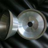 11V9 resin bond diamond grinding wheel